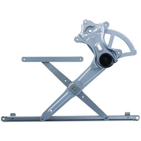 Wai Global WINDOW REGULATOR ONLY, WPR0235L WPR0235L